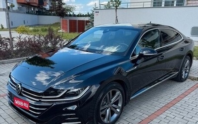 Volkswagen Arteon I, 2022 год, 2 720 077 рублей, 1 фотография