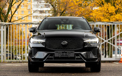 Volvo XC60 II, 2025 год, 6 990 000 рублей, 1 фотография
