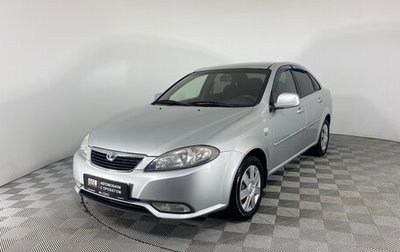 Daewoo Gentra II, 2015 год, 615 000 рублей, 1 фотография