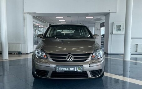 Volkswagen Golf Plus II, 2011 год, 749 900 рублей, 6 фотография