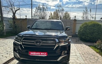 Toyota Land Cruiser 200, 2020 год, 9 500 000 рублей, 1 фотография