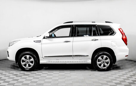 Haval H9 I рестайлинг, 2019 год, 1 898 000 рублей, 8 фотография