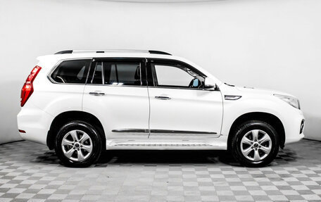 Haval H9 I рестайлинг, 2019 год, 1 898 000 рублей, 4 фотография