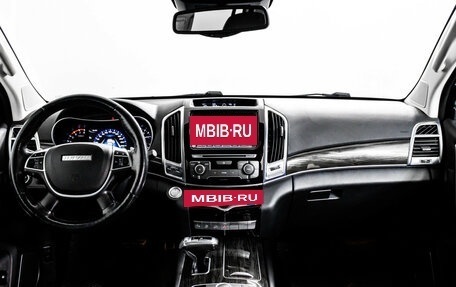 Haval H9 I рестайлинг, 2019 год, 1 898 000 рублей, 11 фотография