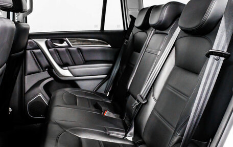 Haval H9 I рестайлинг, 2019 год, 1 898 000 рублей, 12 фотография