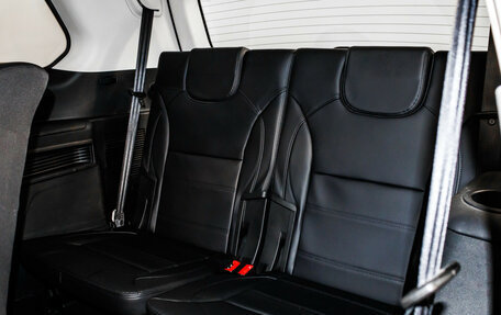 Haval H9 I рестайлинг, 2019 год, 1 898 000 рублей, 13 фотография