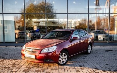 Chevrolet Epica, 2007 год, 500 000 рублей, 1 фотография