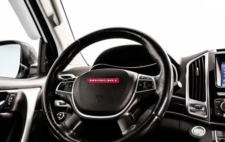 Haval H9 I рестайлинг, 2019 год, 1 898 000 рублей, 15 фотография