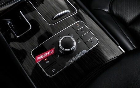 Haval H9 I рестайлинг, 2019 год, 1 898 000 рублей, 21 фотография