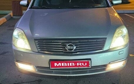 Nissan Teana, 2006 год, 590 000 рублей, 1 фотография