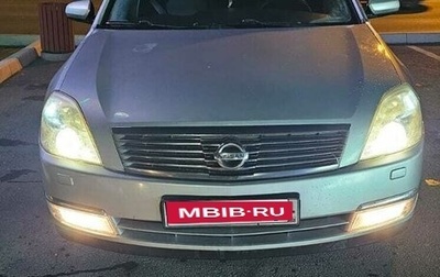 Nissan Teana, 2006 год, 590 000 рублей, 1 фотография