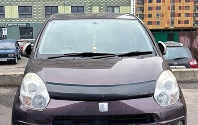 Toyota Passo III, 2013 год, 600 000 рублей, 1 фотография