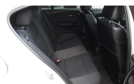 BMW 1 серия, 2011 год, 925 000 рублей, 14 фотография