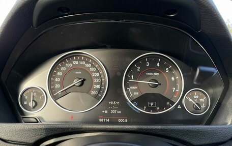 BMW 4 серия, 2013 год, 2 497 000 рублей, 3 фотография