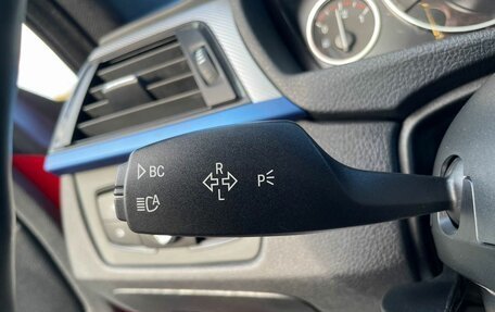 BMW 4 серия, 2013 год, 2 497 000 рублей, 6 фотография