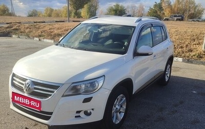 Volkswagen Tiguan I, 2011 год, 1 000 000 рублей, 1 фотография