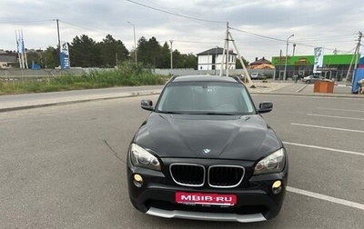 BMW X1, 2012 год, 1 325 000 рублей, 1 фотография