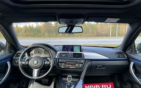 BMW 4 серия, 2013 год, 2 497 000 рублей, 4 фотография