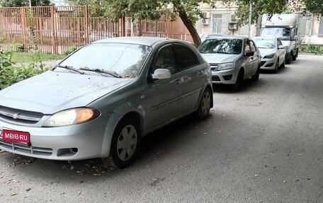 Chevrolet Lacetti, 2007 год, 250 000 рублей, 1 фотография
