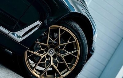 BMW 7 серия, 2018 год, 5 000 000 рублей, 1 фотография