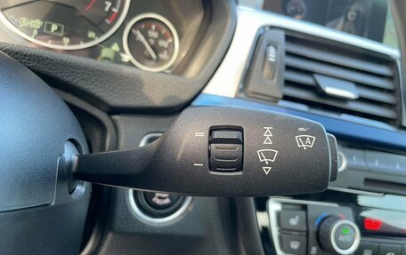 BMW 4 серия, 2013 год, 2 497 000 рублей, 8 фотография