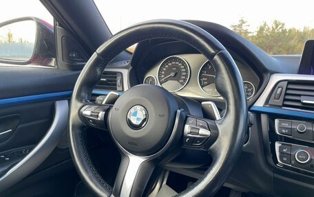 BMW 4 серия, 2013 год, 2 497 000 рублей, 9 фотография