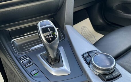BMW 4 серия, 2013 год, 2 497 000 рублей, 15 фотография