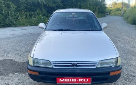 Toyota Corolla, 1993 год, 175 000 рублей, 1 фотография