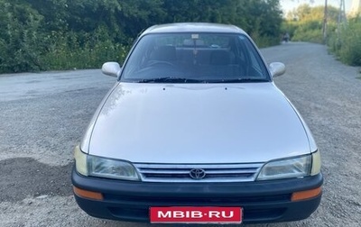 Toyota Corolla, 1993 год, 175 000 рублей, 1 фотография
