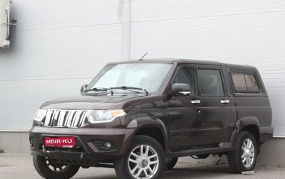 ЛуАЗ Pickup, 2016 год, 777 000 рублей, 1 фотография