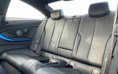 BMW 4 серия, 2013 год, 2 497 000 рублей, 18 фотография