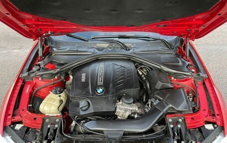 BMW 4 серия, 2013 год, 2 497 000 рублей, 21 фотография