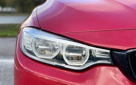 BMW 4 серия, 2013 год, 2 497 000 рублей, 24 фотография