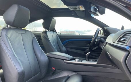 BMW 4 серия, 2013 год, 2 497 000 рублей, 17 фотография