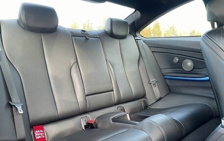 BMW 4 серия, 2013 год, 2 497 000 рублей, 19 фотография