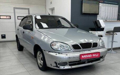 ЗАЗ Chance, 2012 год, 420 900 рублей, 1 фотография