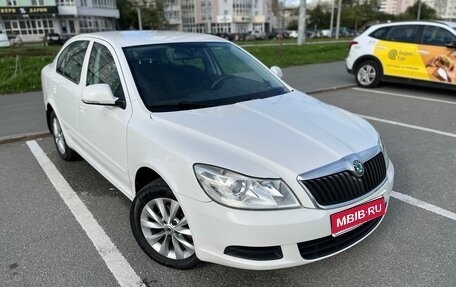 Skoda Octavia, 2012 год, 765 000 рублей, 1 фотография