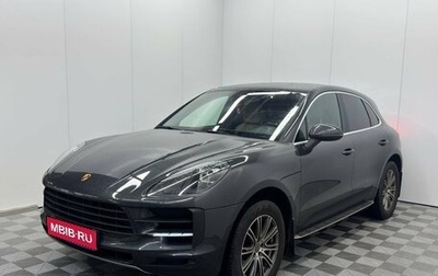 Porsche Macan I рестайлинг, 2021 год, 5 200 000 рублей, 1 фотография