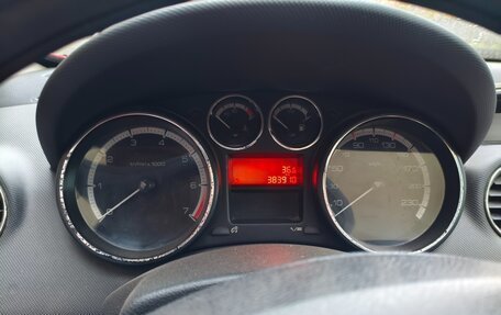 Peugeot 308 II, 2008 год, 260 000 рублей, 3 фотография