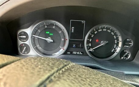 Toyota Land Cruiser 200, 2020 год, 9 500 000 рублей, 9 фотография
