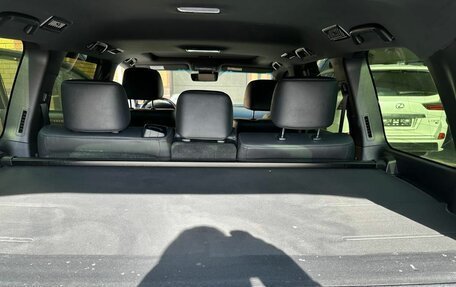 Toyota Land Cruiser 200, 2020 год, 9 500 000 рублей, 11 фотография