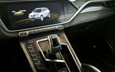 Geely Atlas, 2022 год, 1 815 000 рублей, 8 фотография