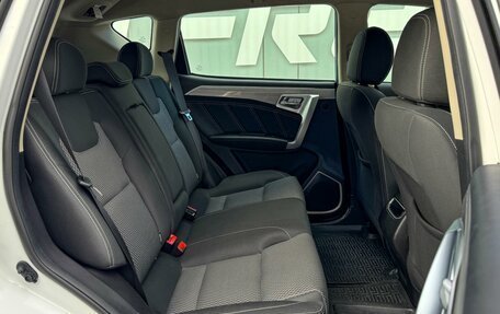 Geely Emgrand X7 I, 2019 год, 1 449 000 рублей, 8 фотография