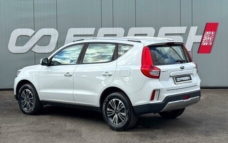 Geely Emgrand X7 I, 2019 год, 1 449 000 рублей, 2 фотография