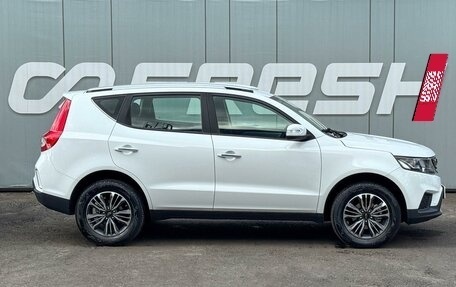 Geely Emgrand X7 I, 2019 год, 1 449 000 рублей, 5 фотография