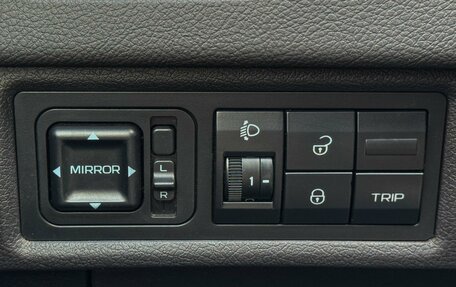 Geely Emgrand X7 I, 2019 год, 1 449 000 рублей, 14 фотография