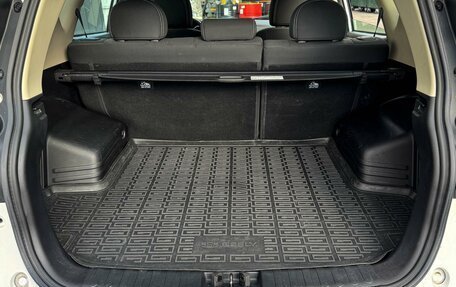 Geely Emgrand X7 I, 2019 год, 1 449 000 рублей, 23 фотография