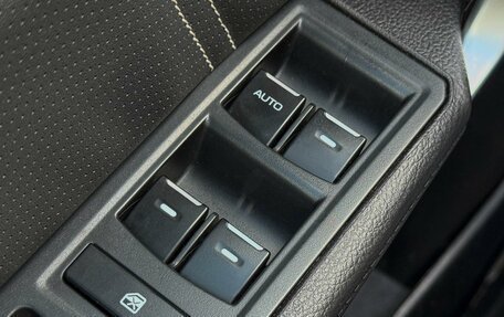 Geely Emgrand X7 I, 2019 год, 1 449 000 рублей, 13 фотография