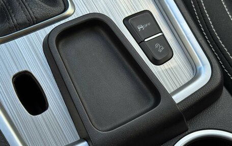 Geely Emgrand X7 I, 2019 год, 1 449 000 рублей, 22 фотография