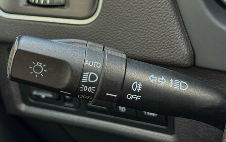 Geely Emgrand X7 I, 2019 год, 1 449 000 рублей, 15 фотография